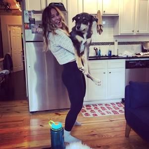 Meet your Posher, Liz